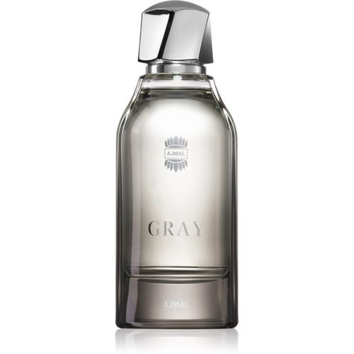 Gray Eau de Parfum für Herren 100 ml - Ajmal - Modalova