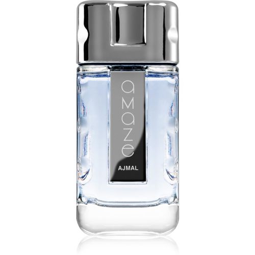 Amaze Eau de Parfum per uomo 100 ml - Ajmal - Modalova