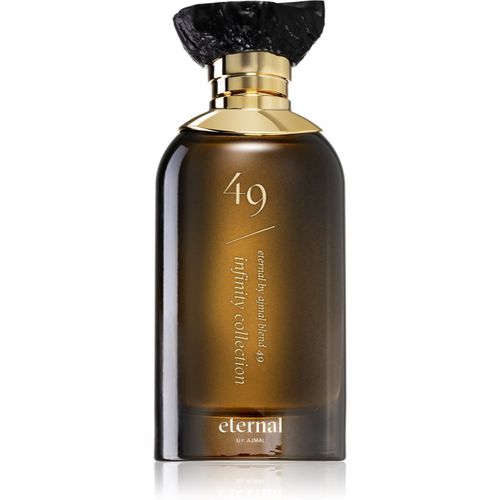 Eternal 49 Eau de Parfum Unisex 100 ml - Ajmal - Modalova