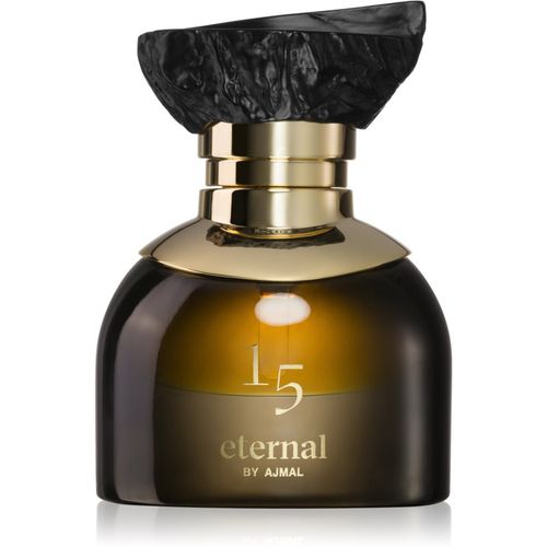 Eternal 15 Eau de Parfum Unisex 18 ml - Ajmal - Modalova