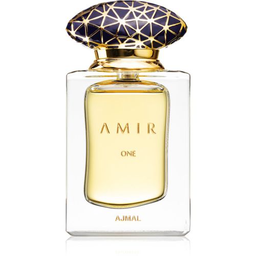 Amir One Eau de Parfum Unisex 50 ml - Ajmal - Modalova