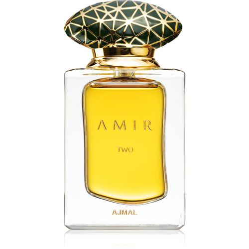 Amir Two Eau de Parfum Unisex 50 ml - Ajmal - Modalova