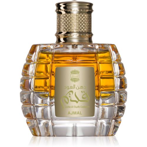 Dahn Al Oudh Qadeem Eau de Parfum Unisex 30 ml - Ajmal - Modalova