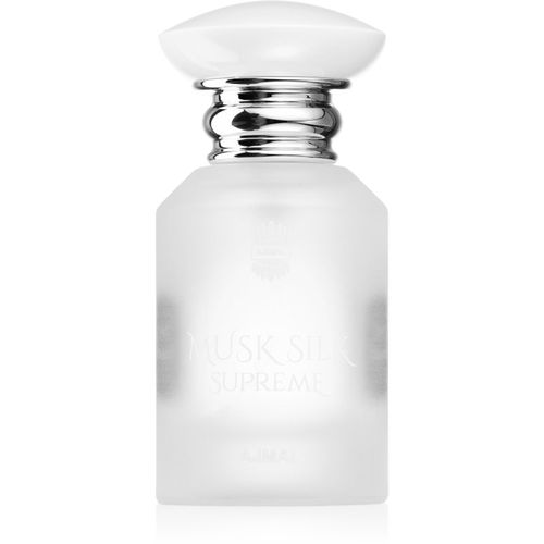 Musk Silk Supreme Eau de Parfum Unisex 50 ml - Ajmal - Modalova