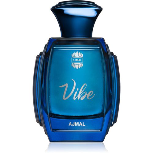 Vibe Eau de Parfum per uomo 75 ml - Ajmal - Modalova