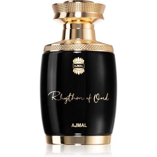 Rhythm of Oud Eau de Parfum unisex 75 ml - Ajmal - Modalova