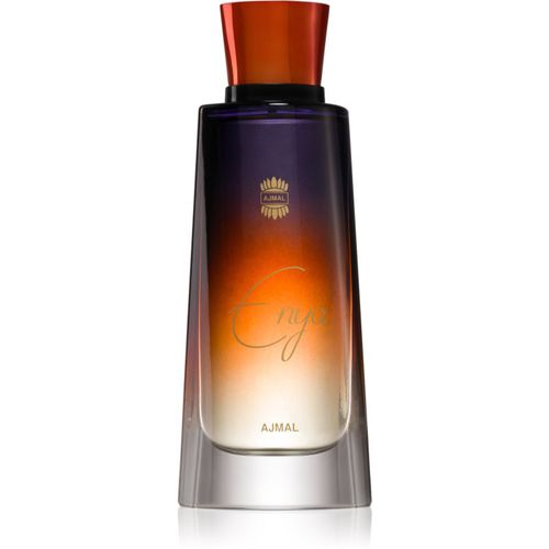 Enya Eau de Parfum da donna 100 ml - Ajmal - Modalova