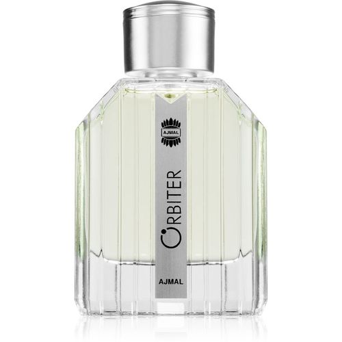 Orbiter Eau de Parfum per uomo 100 ml - Ajmal - Modalova