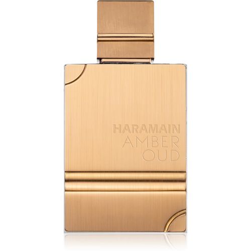 Amber Oud Eau de Parfum Unisex 60 ml - Al Haramain - Modalova