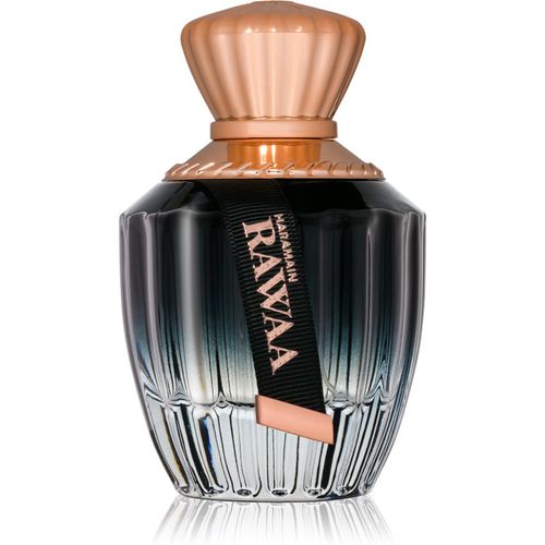 Rawaa Eau de Parfum Unisex 100 ml - Al Haramain - Modalova