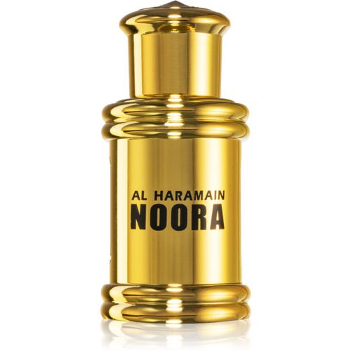 Noora aceite perfumado para mujer 12 ml - Al Haramain - Modalova