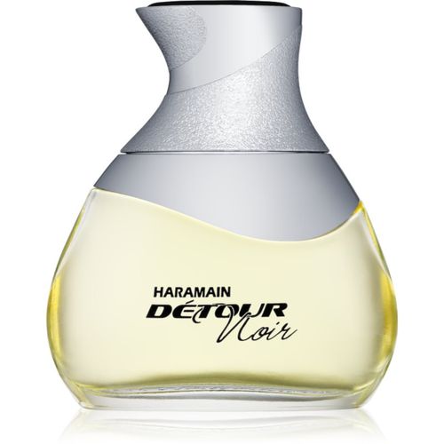 Détour noir Eau de Parfum für Herren 100 ml - Al Haramain - Modalova