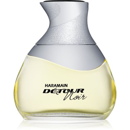 Détour noir Eau de Parfum per uomo 100 ml - Al Haramain - Modalova