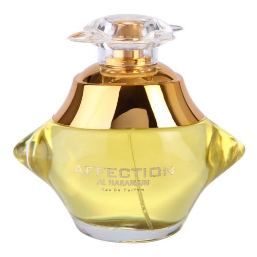 Affection Eau de Parfum da donna 100 ml - Al Haramain - Modalova