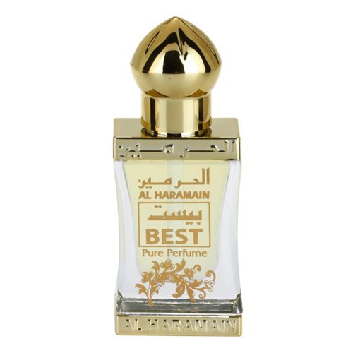 Best parfümiertes öl Unisex 12 ml - Al Haramain - Modalova