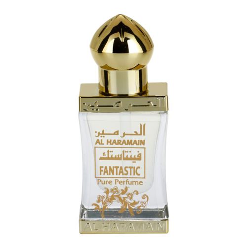 Fantastic parfümiertes öl Unisex 12 ml - Al Haramain - Modalova