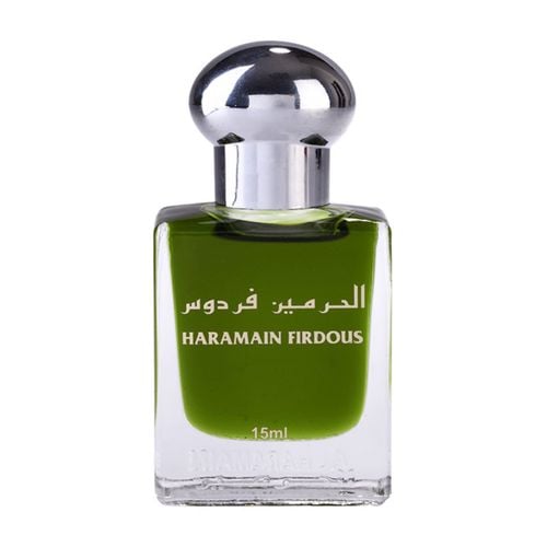 Firdous parfümiertes öl für Herren (roll on) 15 ml - Al Haramain - Modalova