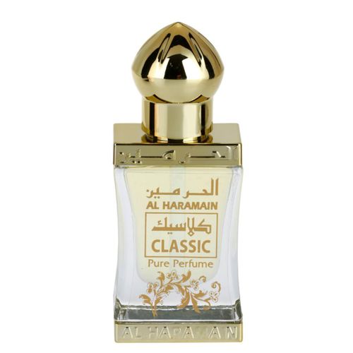 Classic aceite perfumado unisex 12 ml - Al Haramain - Modalova