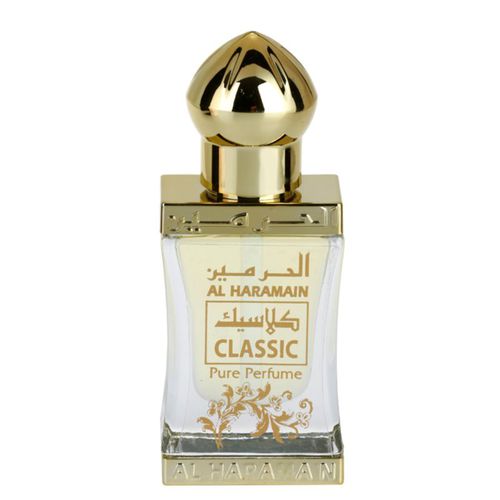 Classic parfümiertes öl Unisex 12 ml - Al Haramain - Modalova