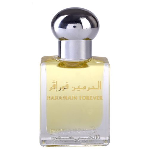 Haramain Forever aceite perfumado para mujer 15 ml - Al Haramain - Modalova