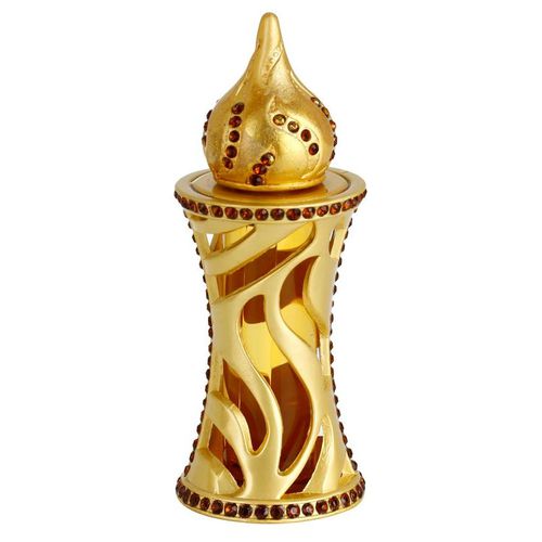 Lamsa Gold parfümiertes öl Unisex 12 ml - Al Haramain - Modalova
