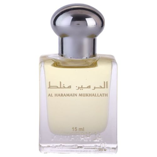 Mukhallath olio profumato unisex 15 ml - Al Haramain - Modalova