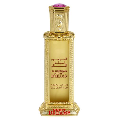 Night Dreams Eau de Parfum da donna 60 ml - Al Haramain - Modalova