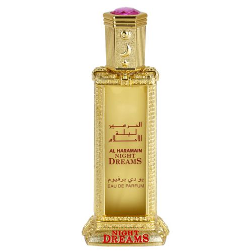 Night Dreams Eau de Parfum für Damen 60 ml - Al Haramain - Modalova