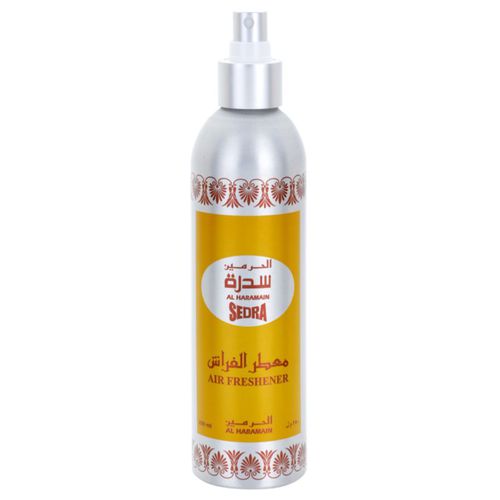 Sedra Lufterfrischer Raumspray 250 ml - Al Haramain - Modalova