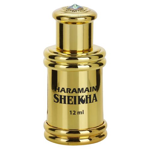 Sheikha aceite perfumado unisex 12 ml - Al Haramain - Modalova