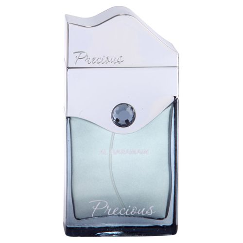 Precious Silver Eau de Parfum für Damen 100 ml - Al Haramain - Modalova