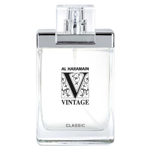 Vintage Classic Eau de Parfum für Herren 100 ml - Al Haramain - Modalova