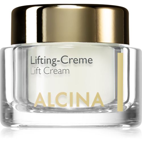 Effective Care crema con efecto lifting para tensar la piel 50 ml - Alcina - Modalova