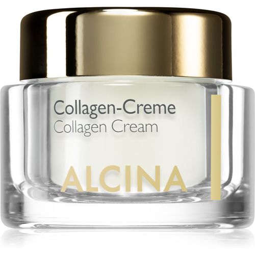 Effective Care crema facial con colágeno 50 ml - Alcina - Modalova