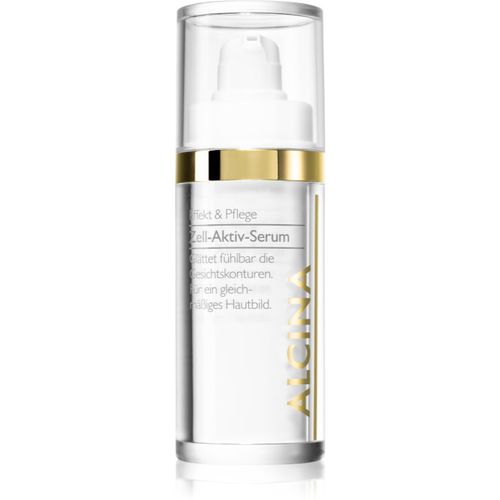 Effective Care sérum activo para suavizar los contornos faciales 30 ml - Alcina - Modalova