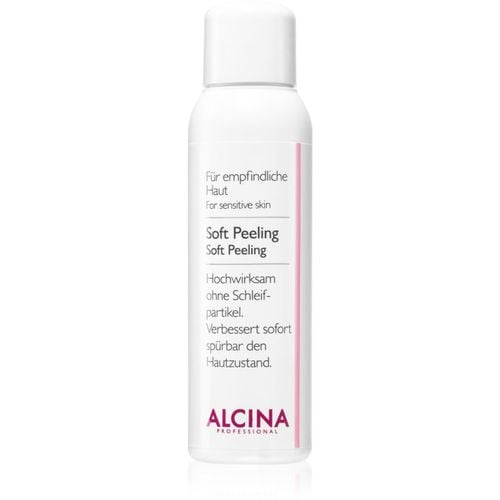 For Sensitive Skin sanftes enyzmatisches Peeling 25 g - Alcina - Modalova