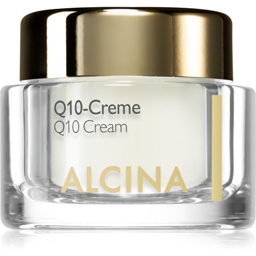 Effective Care crema facial con coenzima Q10 50 ml - Alcina - Modalova