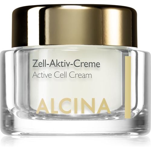 Effective Care Aktivcreme zur Festigung der Haut 50 ml - Alcina - Modalova