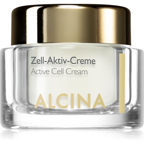 Effective Care crema activa para reafirmar la piel 50 ml - Alcina - Modalova