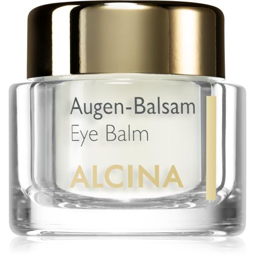 Effective Care Balsam gegen Falten für die Augenpartien (Reduces Lines and Small Wrinkles) 15 ml - Alcina - Modalova