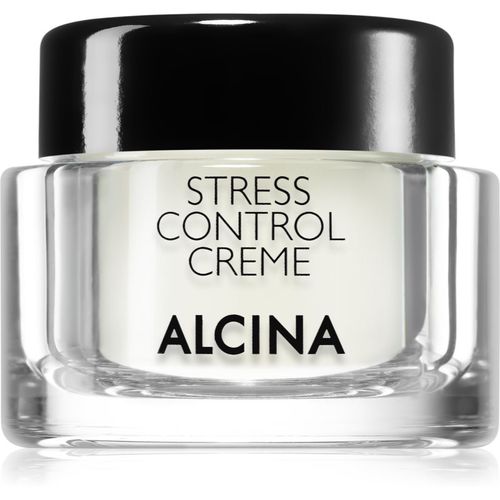 N°1 crema protectora contra influencias externas 50 ml - Alcina - Modalova