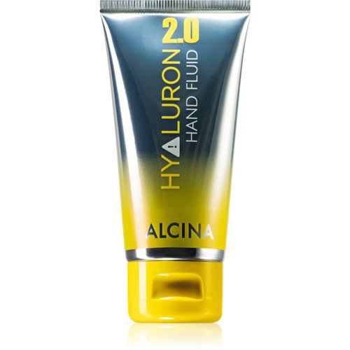 Hyaluron 2.0 loción hidratante para manos 50 ml - Alcina - Modalova