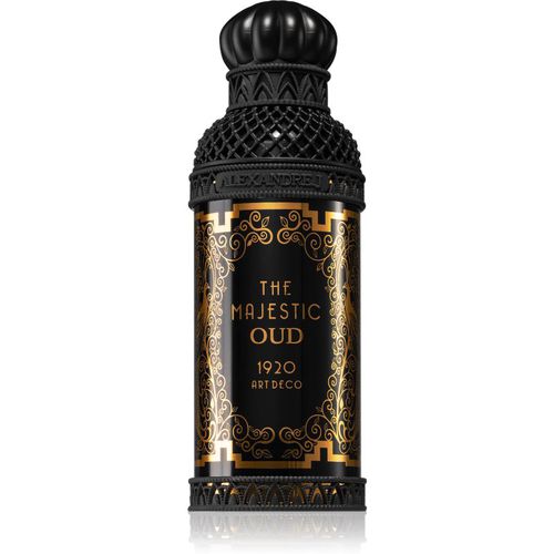 Art Deco Collector The Majestic Oud Eau de Parfum Unisex 100 ml - Alexandre.J - Modalova