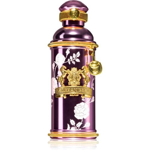 The Collector: Rose Oud Eau de Parfum Unisex 100 ml - Alexandre.J - Modalova