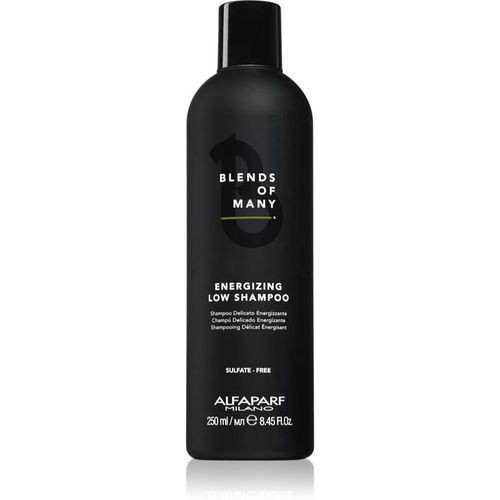 Blends of Many Energizing champú energizante para cabello fino y lacio 250 ml - Alfaparf Milano - Modalova