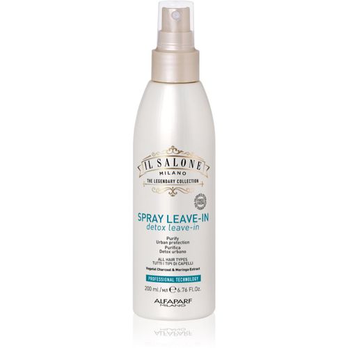 Il Salone Milano Spray Leave-in Detox spray protector para cabello 1 ud - Alfaparf Milano - Modalova