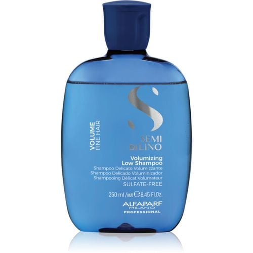 Semi Di Lino Volumizing champú para dar volumen para cabello fino y lacio 250 ml - Alfaparf Milano - Modalova