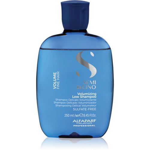 Semi Di Lino Volumizing shampoo volumizzante per capelli delicati e mosci 250 ml - Alfaparf Milano - Modalova