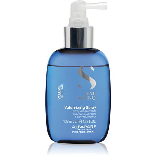 Semi Di Lino Volumizing Volumenspray für sanfte und müde Haare 125 ml - Alfaparf Milano - Modalova