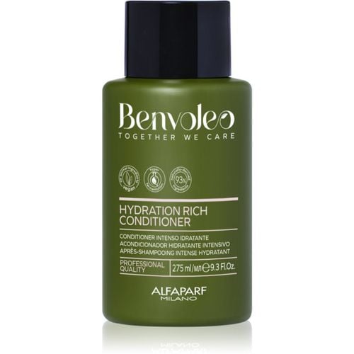 Benvoleo Hydration balsamo per capelli effetto idratante 275 ml - Alfaparf Milano - Modalova